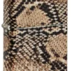 Motif « peau de serpent » Motif « peau de serpent »