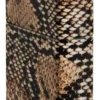 Motif « peau de serpent » Motif « peau de serpent »