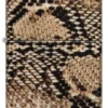 Motif « peau de serpent » Motif « peau de serpent »