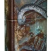 Motif « pièce de pirate »