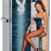 Motif pin-up Playboy