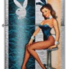 Motif pin-up Playboy