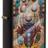 Motif « Pinball »