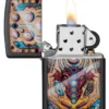 Motif « Pinball »