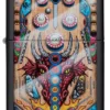 Motif « Pinball »