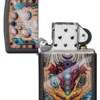 Motif « Pinball »