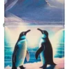 Motif pingouin