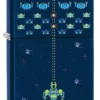 Motif « Pixel Game »