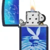 Motif « Playboy Dream Diving »
