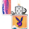 Motif « Playboy Sunset Beach »