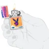 Motif « Playboy Sunset Beach »