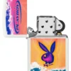 Motif « Playboy Sunset Beach »
