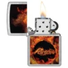 Motif « Poison Flame » Motif « Poison Flame »