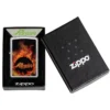 Motif « Poison Flame » Motif « Poison Flame »