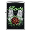 Motif « Poison Winged Rose »