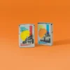 Motif « Pop HQ » Motif « Pop HQ »