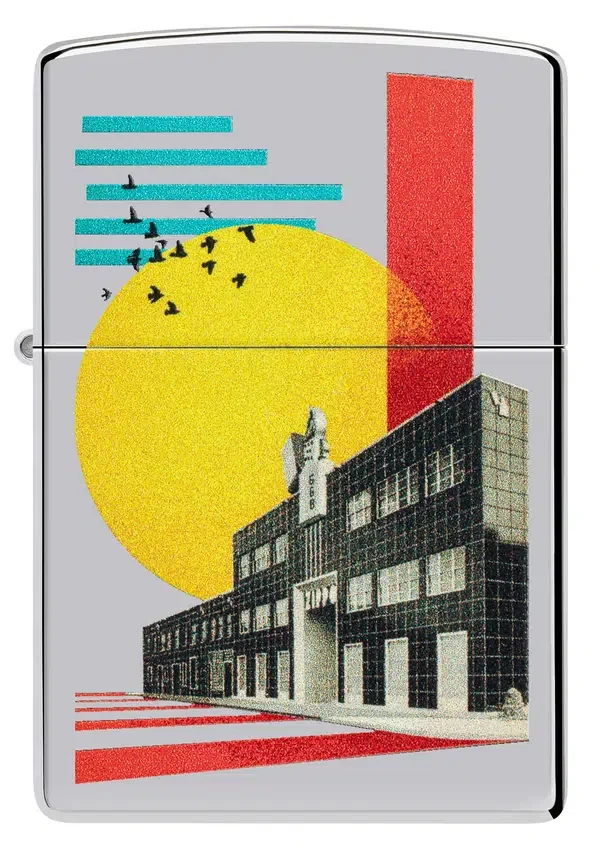 Motif « Pop HQ » Motif « Pop HQ »