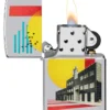 Motif « Pop HQ » Motif « Pop HQ »