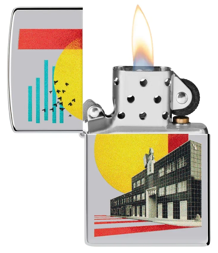 Motif « Pop HQ » Motif « Pop HQ »