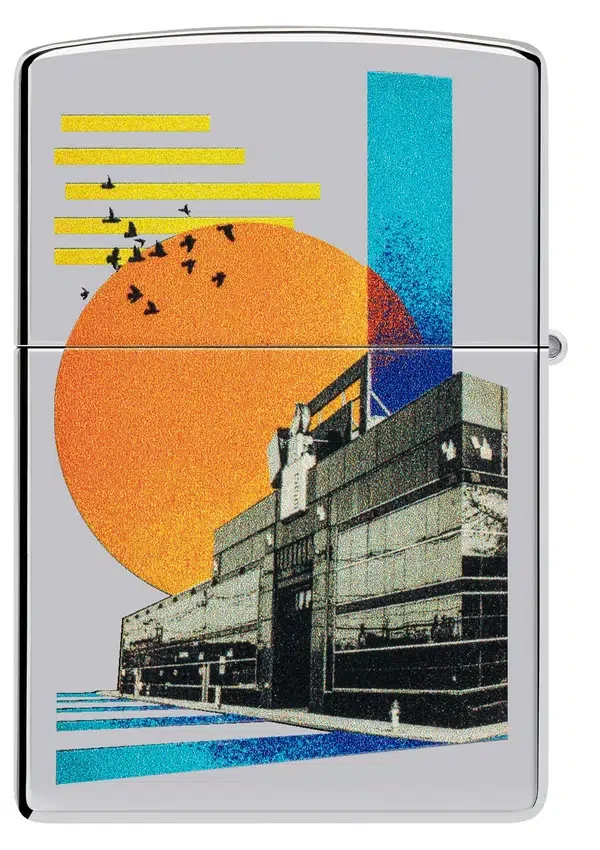 Motif « Pop HQ » Motif « Pop HQ »