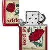 Motif « Poppy »