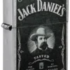 Motif portrait de Jack Daniel&rsquo;s®