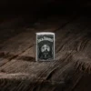 Motif portrait de Jack Daniel&rsquo;s®