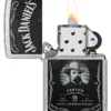 Motif portrait de Jack Daniel&rsquo;s®