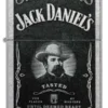 Motif portrait de Jack Daniel&rsquo;s®