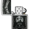Motif portrait de Jack Daniel&rsquo;s®