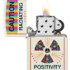 Motif « Positivité rayonnante » Motif « Positivité rayonnante »