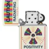 Motif « Positivité rayonnante » Motif « Positivité rayonnante »