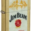 Motif « Provenance » de Jim Beam® Motif « Provenance » de Jim Beam®