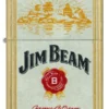 Motif « Provenance » de Jim Beam® Motif « Provenance » de Jim Beam®