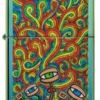 Motif psychédélique
