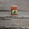 Motif publicitaire Vintage John Deere