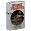 Motif « Pyramids » de Pink Floyd