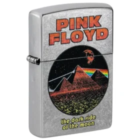 Motif « Pyramids » de Pink Floyd
