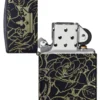Motif « Queen of Bud Dark Roses »