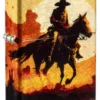 Motif « Racing Wrangler » Motif « Racing Wrangler »