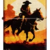Motif « Racing Wrangler » Motif « Racing Wrangler »