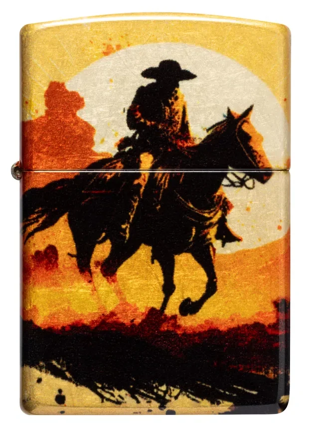 Motif « Racing Wrangler » Motif « Racing Wrangler »