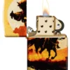 Motif « Racing Wrangler » Motif « Racing Wrangler »