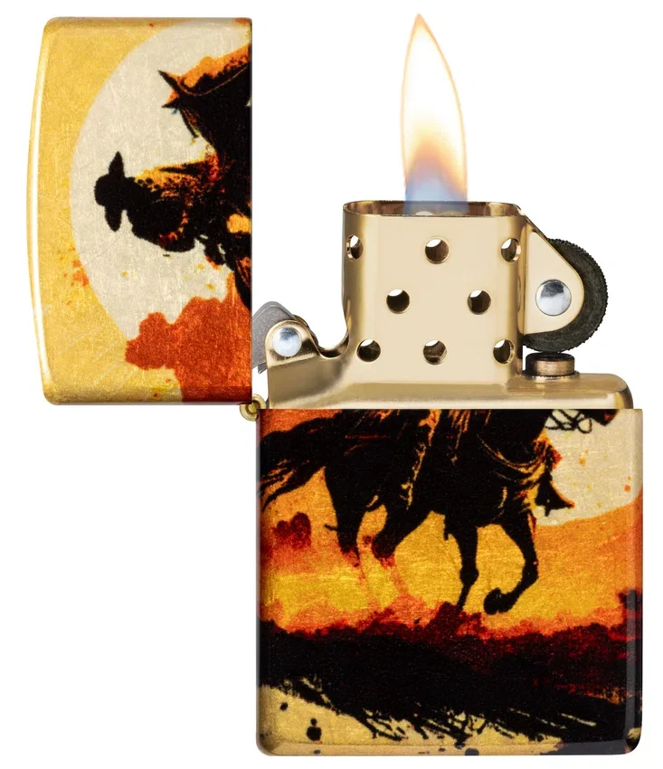 Motif « Racing Wrangler » Motif « Racing Wrangler »