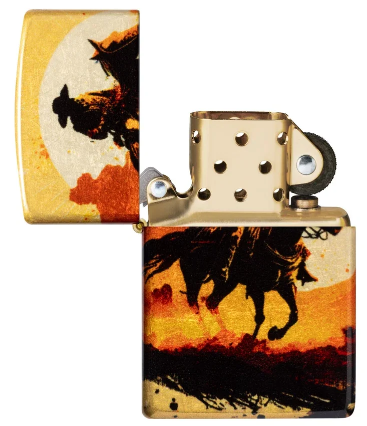 Motif « Racing Wrangler » Motif « Racing Wrangler »