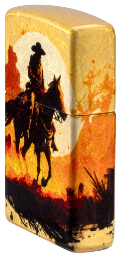 Motif « Racing Wrangler » Motif « Racing Wrangler »