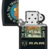 Motif « RAM The Truck is Mine » Motif « RAM The Truck is Mine »