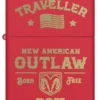 Motif « Ram Traveller »