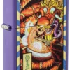 Motif « Ramen Dragon »