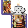 Motif « Ramen Dragon »